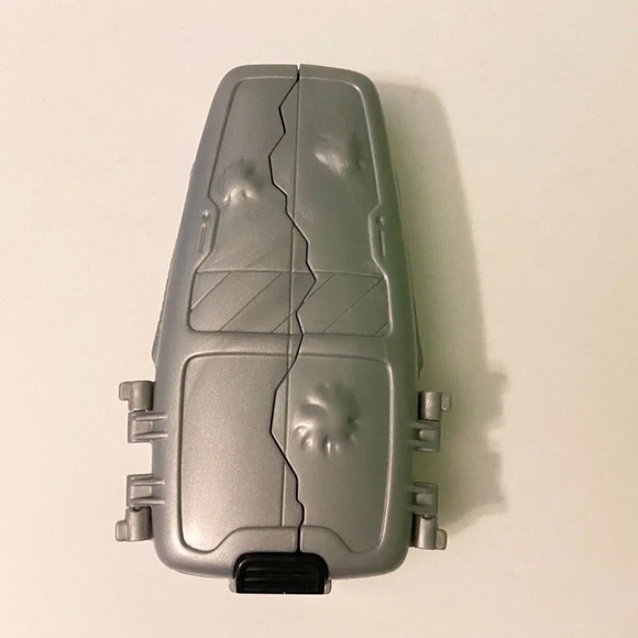 Vintage 2000 Backstreet Boys Kevin Project Burger King Kids Meal Action Figure - Picture 9 of 13